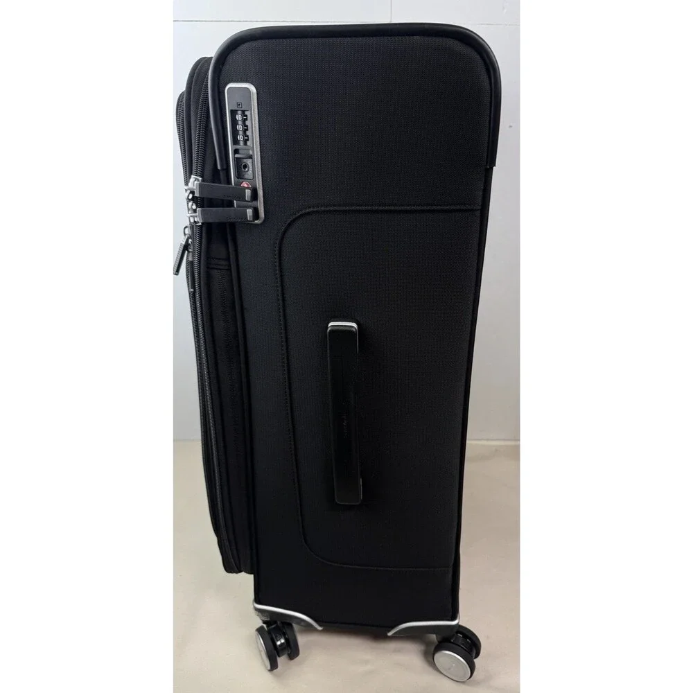 Samsonite this luggage